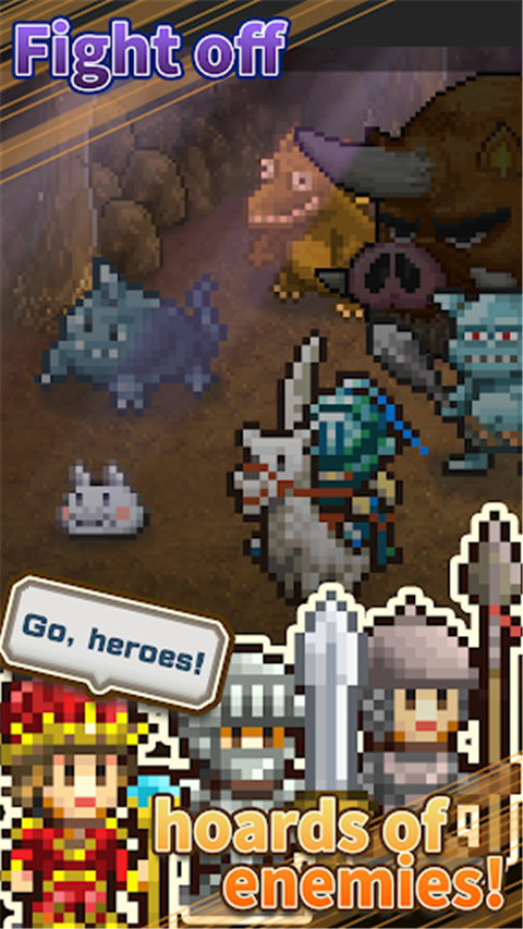 王都创世录2.5.7汉化版2