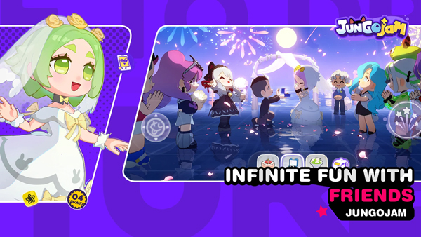 丛林狂欢官方正版2