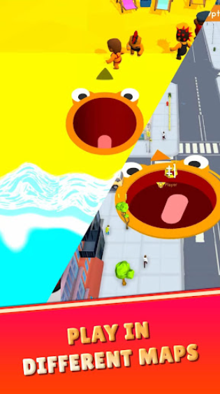 黑洞大作战手机版3