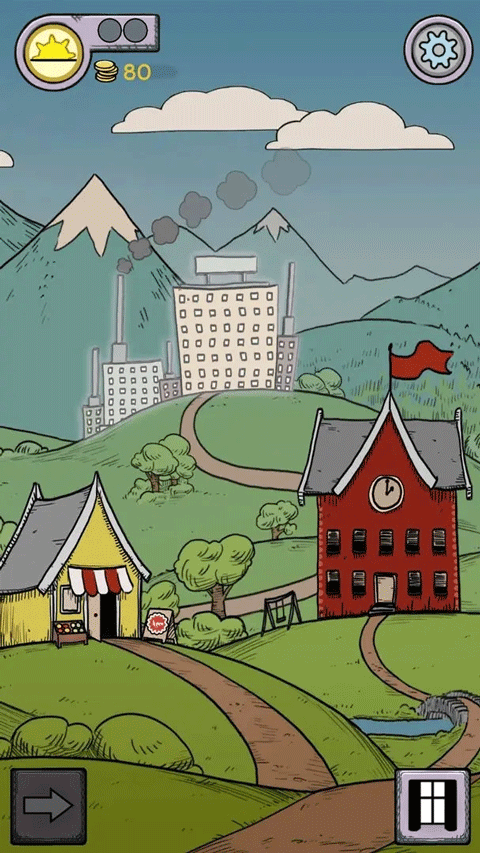 我的孩子生命之源中文版1