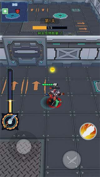 铠甲勇士黎明之战2025版