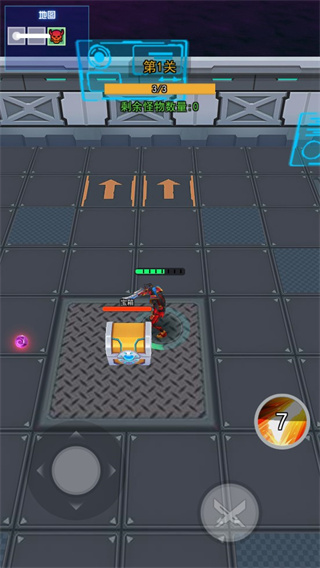 铠甲勇士黎明之战2025版