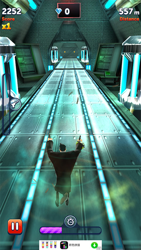 特工跑酷202521169