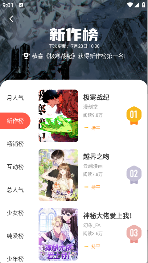 FAKKU漫画最新版11377