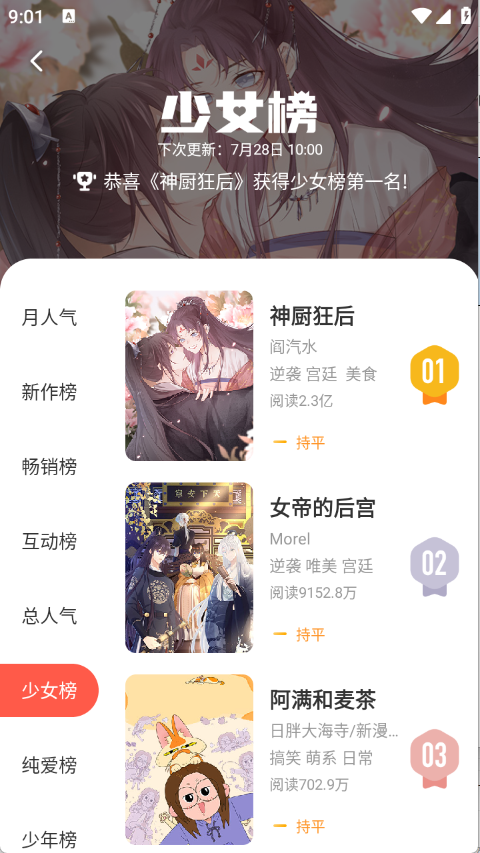 FAKKU漫画最新版11377