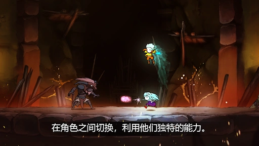 格里克阿祖尔的回忆1