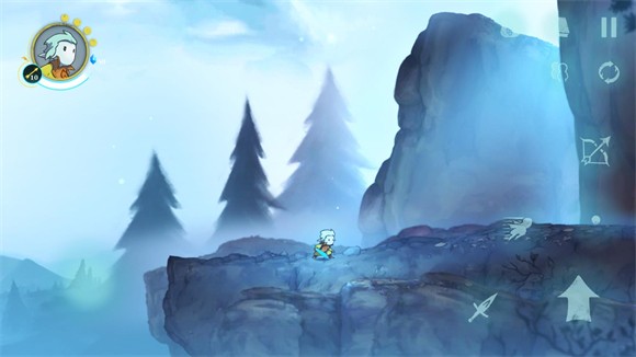 格里克阿祖尔的回忆