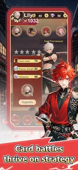 猎杀者放置冒险21177