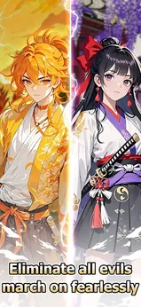 猎杀者放置冒险21177