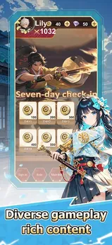 猎杀者放置冒险