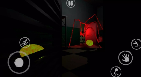 夜间伪人超市21180