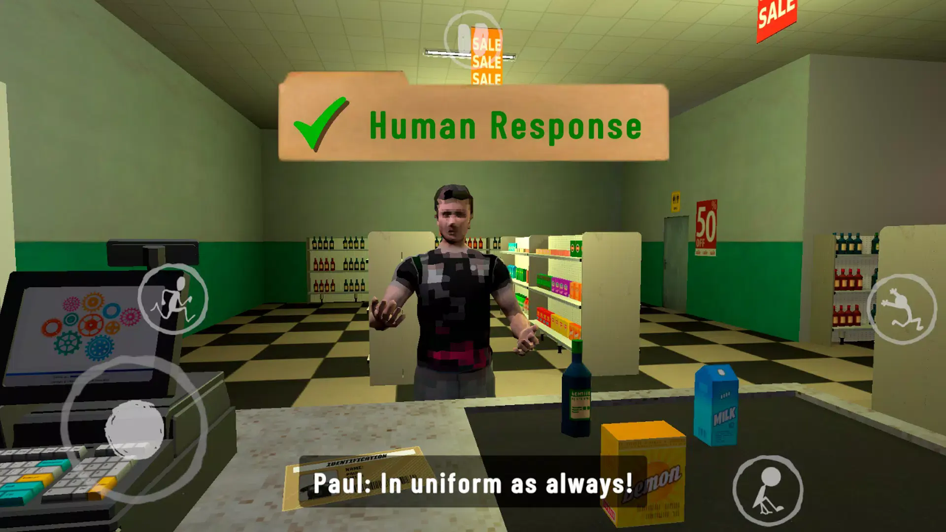 夜间伪人超市0.7.5