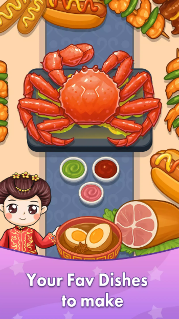 舒适厨房烹饪21194