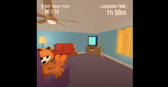 最后的星期一手机版21195