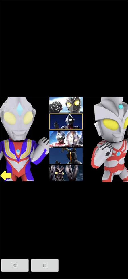 奥特曼家族21198