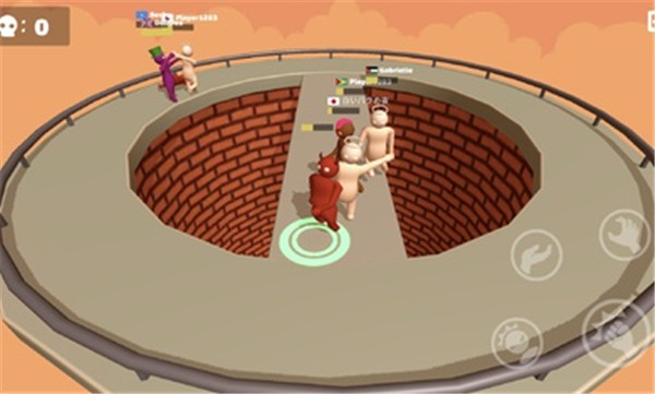 派对大乱斗2汉化版21203