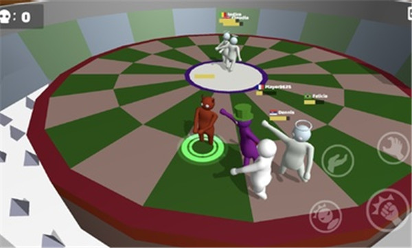 派对大乱斗2汉化版21203