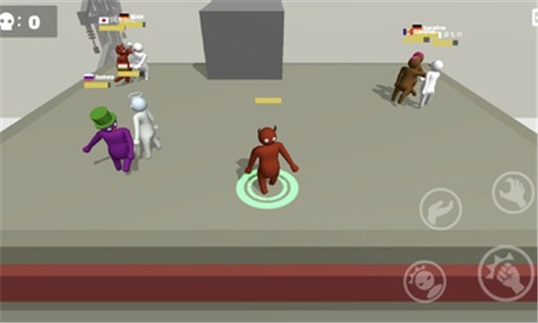 派对大乱斗2汉化版21203