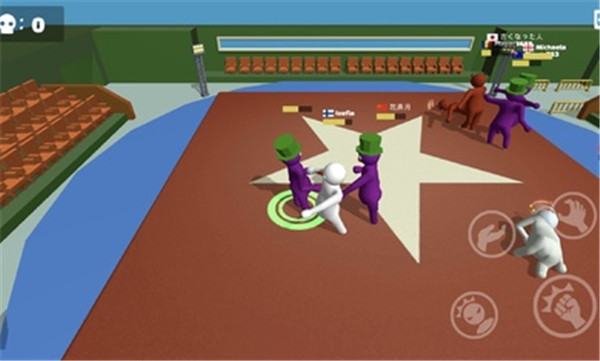 派对大乱斗2汉化版21203