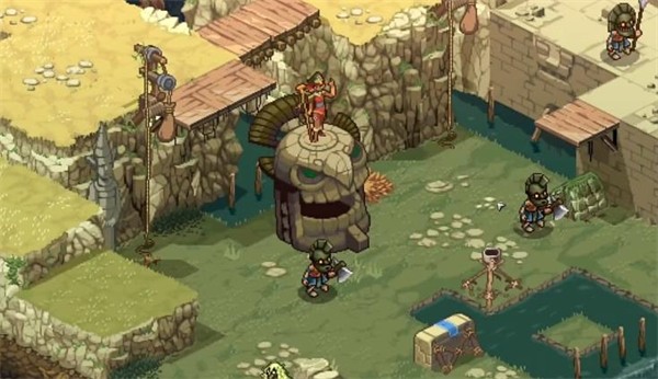 合金弹头战略版