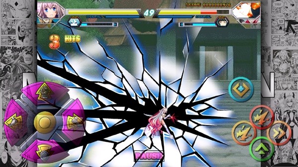 全女格斗mugen直装版21217