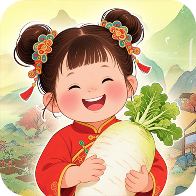 治愈农庄红包版