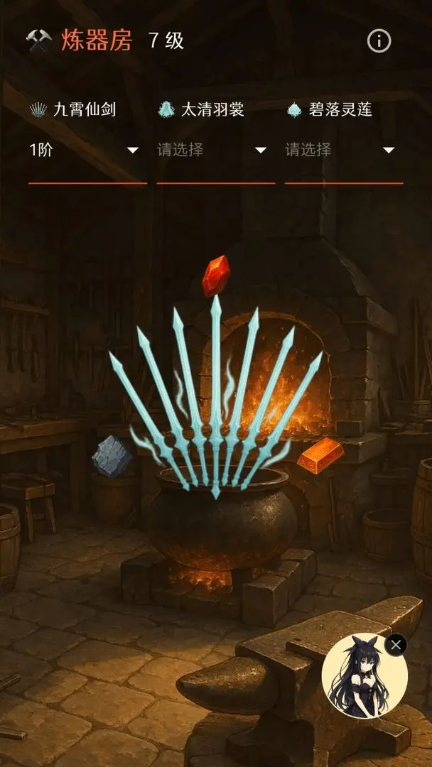 宗主请留步21240