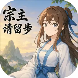 宗主请留步
