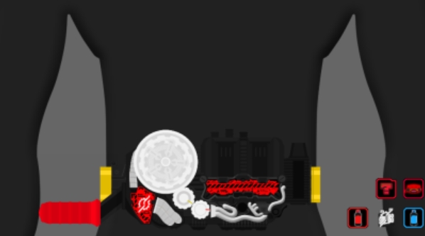 创骑驱动器模拟器0