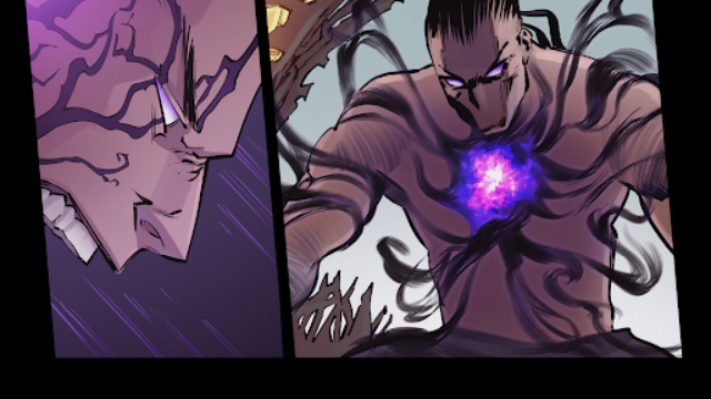 暗影格斗阴影2025版21264