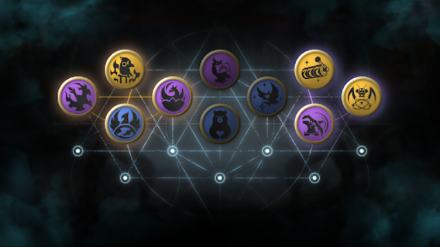 暗影格斗阴影2025版21264