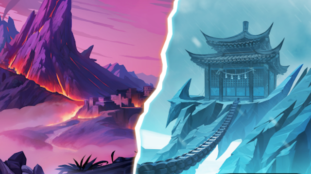 暗影格斗阴影2025版21264