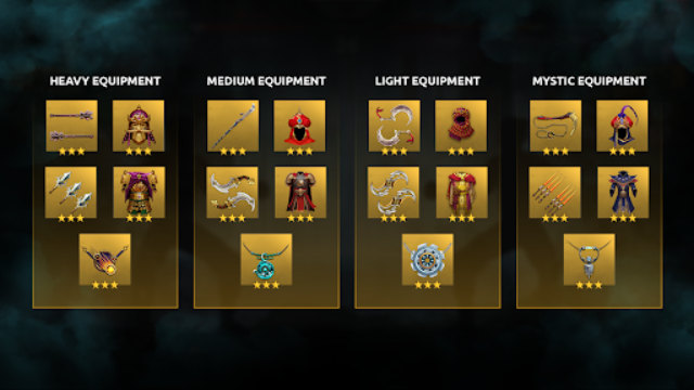 暗影格斗阴影2025版21264