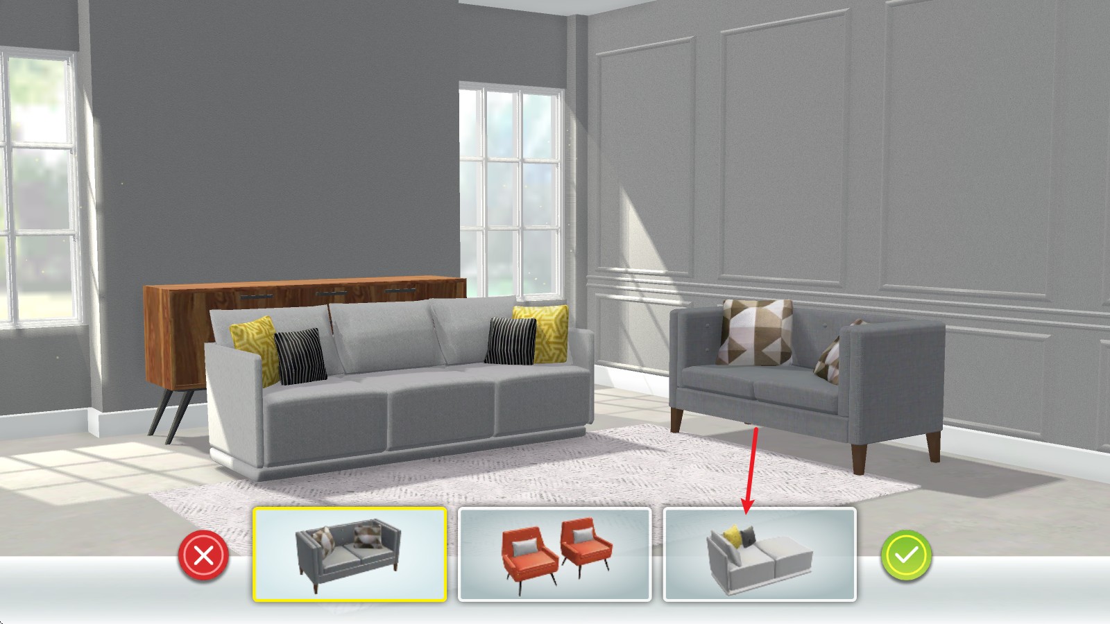 房产兄弟家居设计