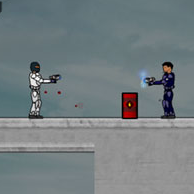 超时空战士小游戏