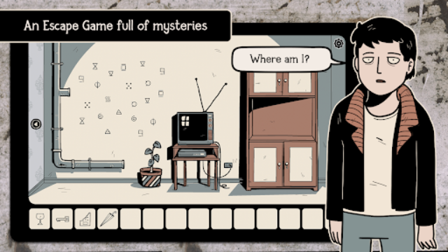 窗中少女汉化版21282