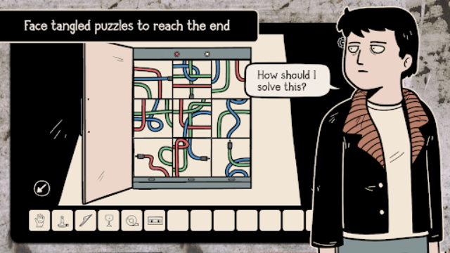 窗中少女汉化版21282