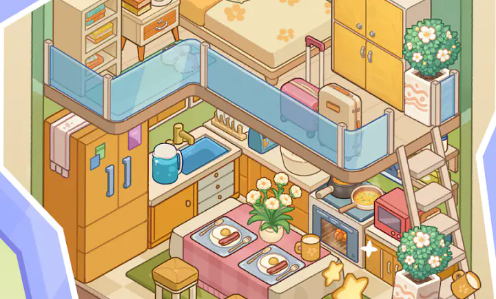 我的完美家园21281