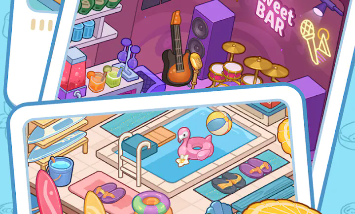 我的完美家园21281