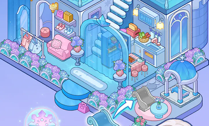 我的完美家园21281