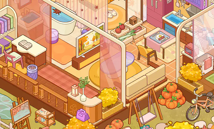 我的完美家园21281