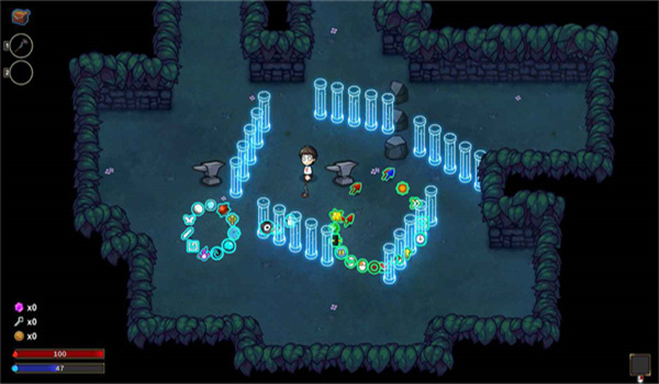 魔法工艺手机版21286