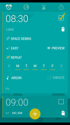 瞬间清醒闹钟2.3.211445