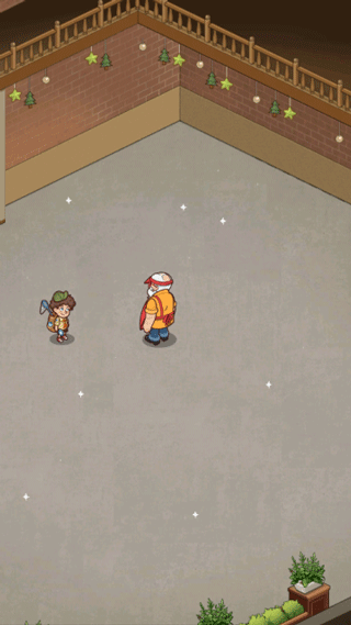 我的面包房物语直装版21295