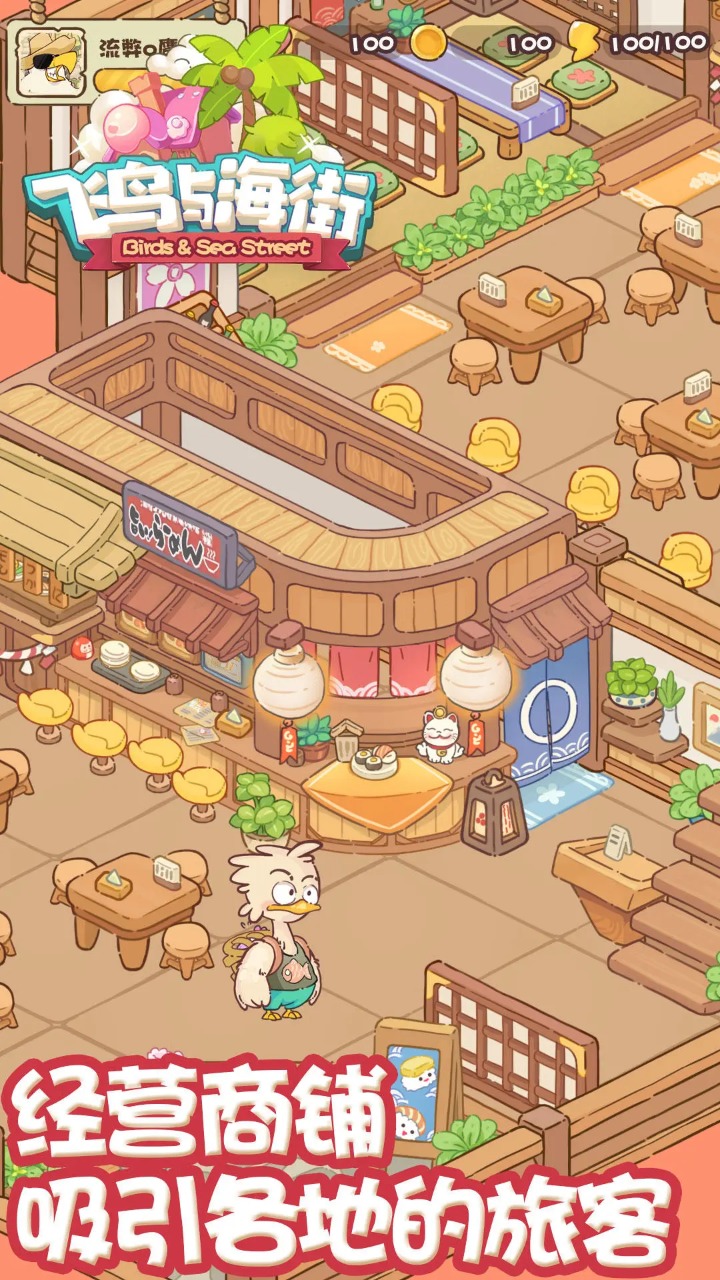 飞鸟与海街21298