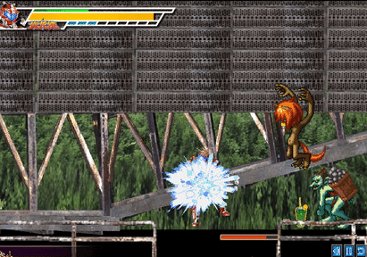 铠甲勇士激斗传移植版21311