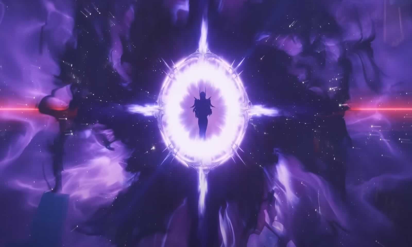 我独自升级karma21315