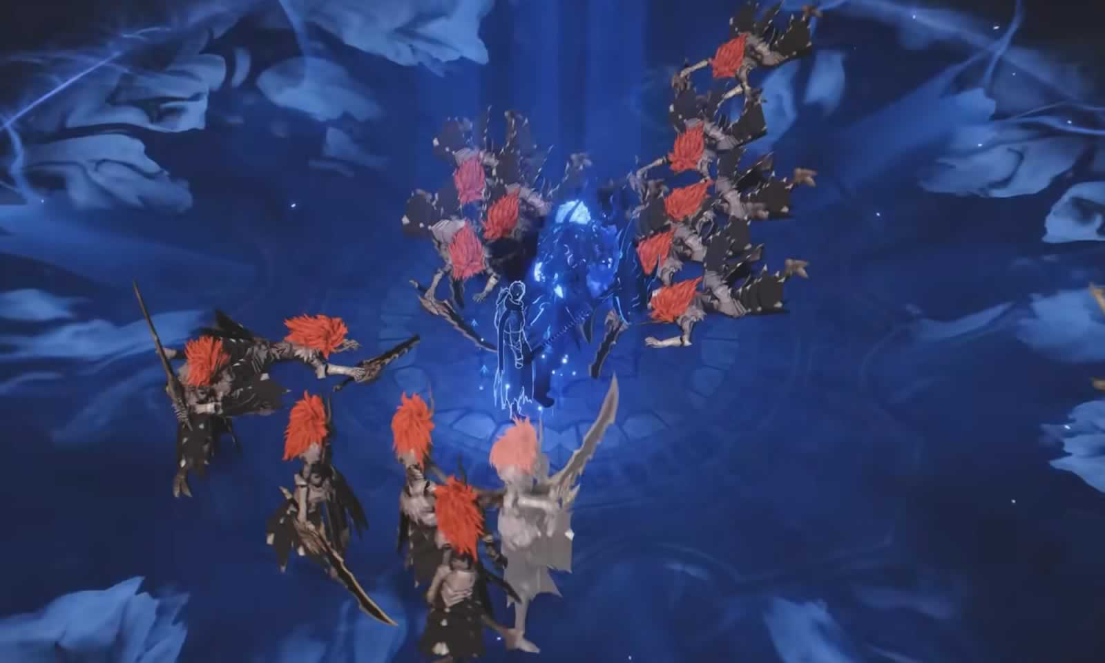 我独自升级karma21315