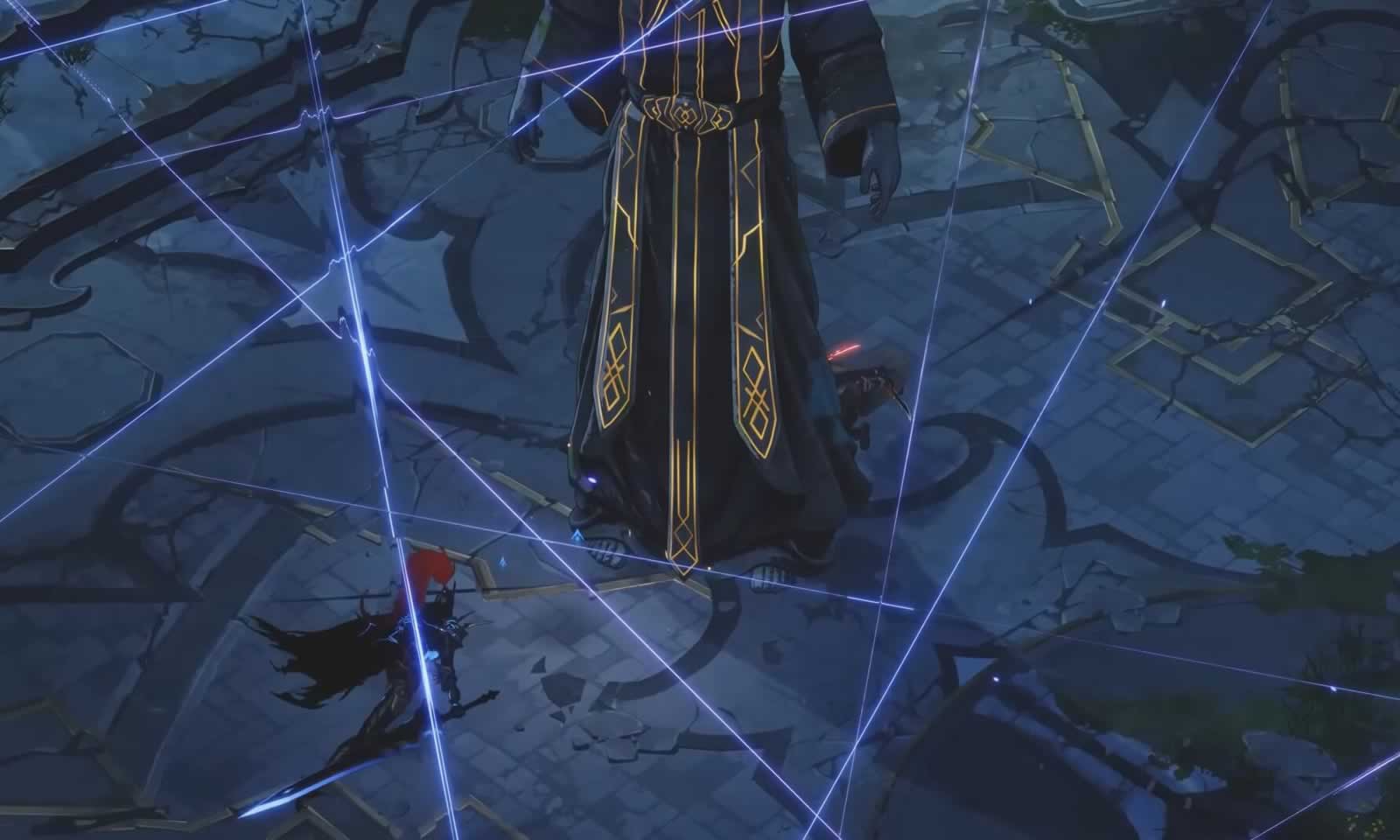 我独自升级karma21315