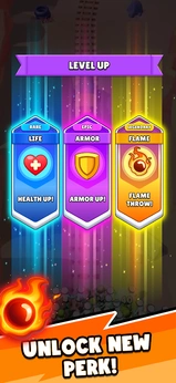 火车入侵钢铁防线21317